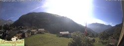Archiv Foto Webcam Restaurant Bodmenstübli 09:00