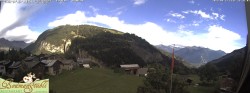 Archiv Foto Webcam Restaurant Bodmenstübli 15:00