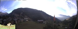 Archiv Foto Webcam Restaurant Bodmenstübli 07:00