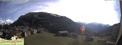 Archiv Foto Webcam Restaurant Bodmenstübli 09:00