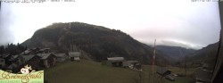 Archiv Foto Webcam Restaurant Bodmenstübli 13:00