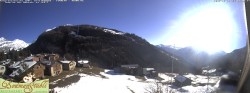 Archiv Foto Webcam Restaurant Bodmenstübli 10:00