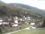 Archiv Foto Webcam Leukerbad: Dorf Inden 09:00