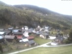 Archiv Foto Webcam Leukerbad: Dorf Inden 05:00