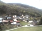 Archiv Foto Webcam Leukerbad: Dorf Inden 13:00