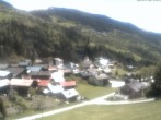 Archiv Foto Webcam Leukerbad: Dorf Inden 11:00