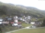 Archiv Foto Webcam Leukerbad: Dorf Inden 06:00