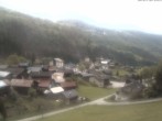 Archiv Foto Webcam Leukerbad: Dorf Inden 07:00