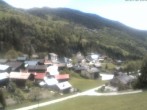 Archiv Foto Webcam Leukerbad: Dorf Inden 11:00