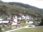 Archiv Foto Webcam Leukerbad: Dorf Inden 13:00