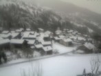 Archiv Foto Webcam Leukerbad: Dorf Inden 11:00