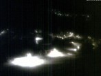 Archiv Foto Webcam Leukerbad: Dorf Inden 23:00