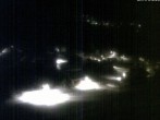 Archiv Foto Webcam Leukerbad: Dorf Inden 03:00