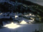 Archiv Foto Webcam Leukerbad: Dorf Inden 06:00