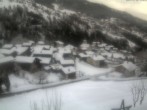 Archived image Webcam The village Inden 10:00