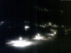 Archiv Foto Webcam Leukerbad: Dorf Inden 23:00