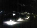 Archiv Foto Webcam Leukerbad: Dorf Inden 03:00