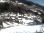 Archiv Foto Webcam Leukerbad: Dorf Inden 11:00