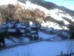 Archiv Foto Webcam Leukerbad: Dorf Inden 13:00