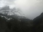 Archived image Webcam Gemmi mountain 13:00
