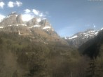 Archived image Webcam Gemmi mountain 09:00