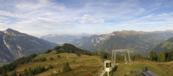 Archived image Webcam Roundshot Chur Brambruesch 10:00
