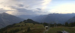 Archived image Webcam Roundshot Chur Brambruesch 12:00