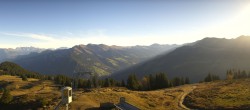 Archived image Webcam Roundshot Chur Brambruesch 07:00