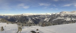 Archiv Foto Webcam Panorama Chur Brambruesch 13:00