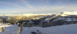 Archiv Foto Webcam Panorama Chur Brambruesch 15:00