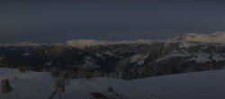 Archiv Foto Webcam Panorama Chur Brambruesch 17:00