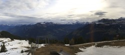 Archived image Webcam Roundshot Chur Brambruesch 07:00