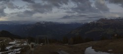 Archiv Foto Webcam Panorama Chur Brambruesch 19:00