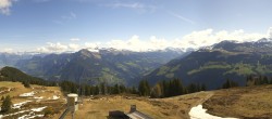 Archived image Webcam Roundshot Chur Brambruesch 09:00