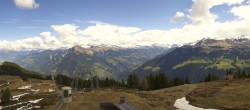 Archived image Webcam Roundshot Chur Brambruesch 11:00