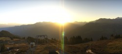 Archived image Webcam Roundshot Chur Brambruesch 05:00