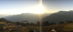Archived image Webcam Roundshot Chur Brambruesch 06:00
