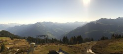 Archiv Foto Webcam Panorama Chur Brambruesch 07:00