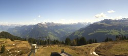 Archiv Foto Webcam Panorama Chur Brambruesch 09:00