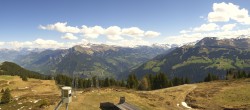 Archiv Foto Webcam Panorama Chur Brambruesch 11:00