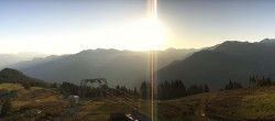 Archiv Foto Webcam Panorama Chur Brambruesch 06:00