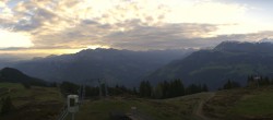 Archiv Foto Webcam Panorama Chur Brambruesch 05:00