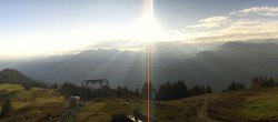 Archiv Foto Webcam Panorama Chur Brambruesch 06:00