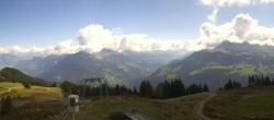 Archiv Foto Webcam Panorama Chur Brambruesch 09:00