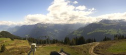 Archived image Webcam Roundshot Chur Brambruesch 09:00