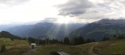 Archived image Webcam Roundshot Chur Brambruesch 06:00