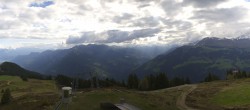 Archived image Webcam Roundshot Chur Brambruesch 07:00