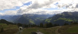 Archived image Webcam Roundshot Chur Brambruesch 09:00