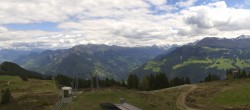 Archived image Webcam Roundshot Chur Brambruesch 11:00