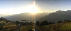 Archived image Webcam Roundshot Chur Brambruesch 05:00